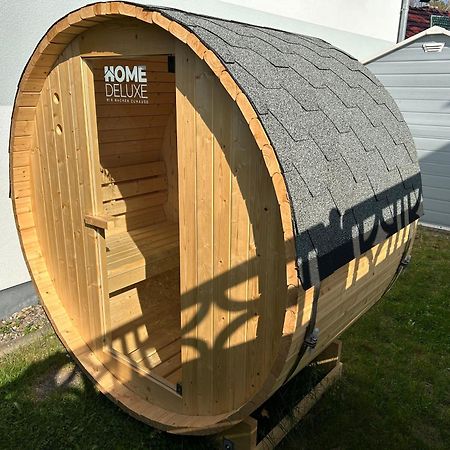 Strandhaus Lindenstrasse Zingst Ngoại thất bức ảnh