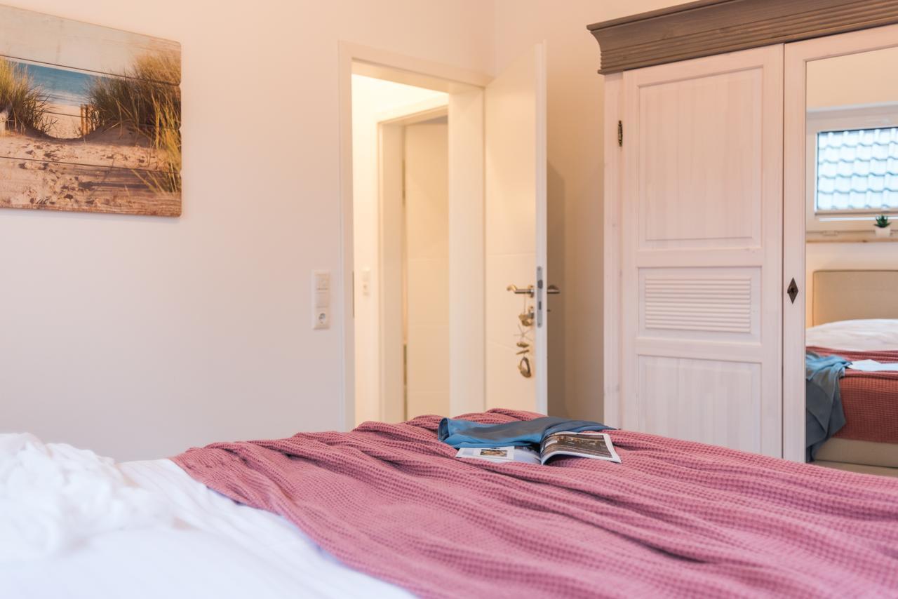 Strandhaus Lindenstrasse Zingst Ngoại thất bức ảnh