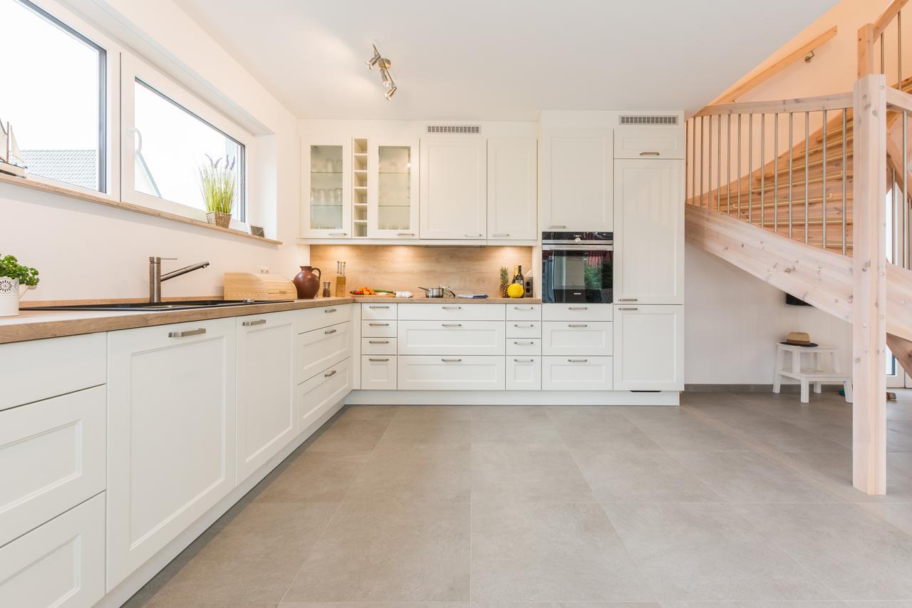 Strandhaus Lindenstrasse Zingst Ngoại thất bức ảnh